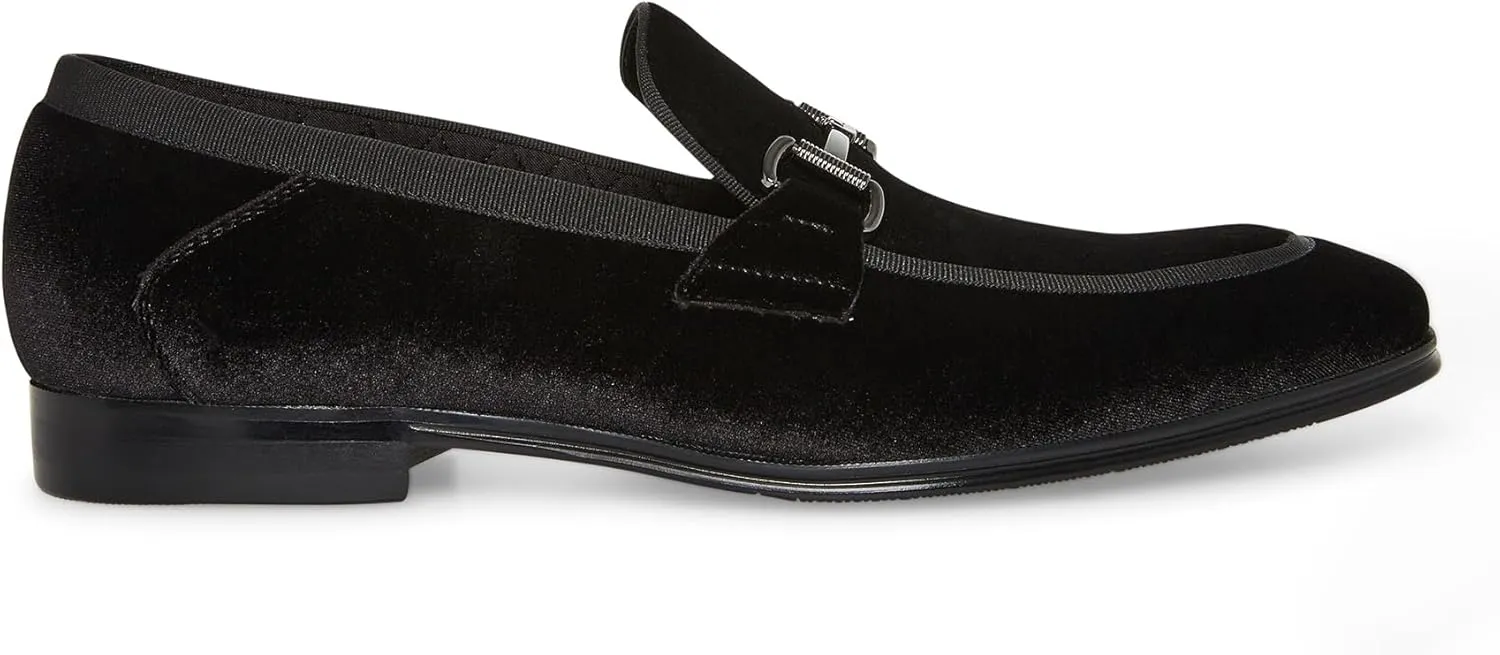 Steve Madden Men's Aahron Loafer