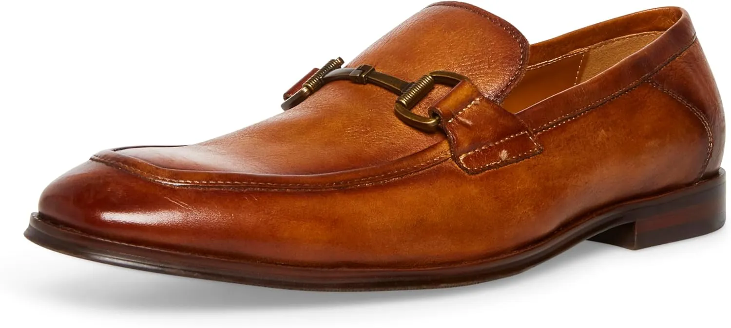 Steve Madden Men's Aahron Loafer