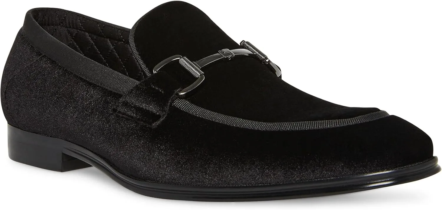 Steve Madden Men's Aahron Loafer