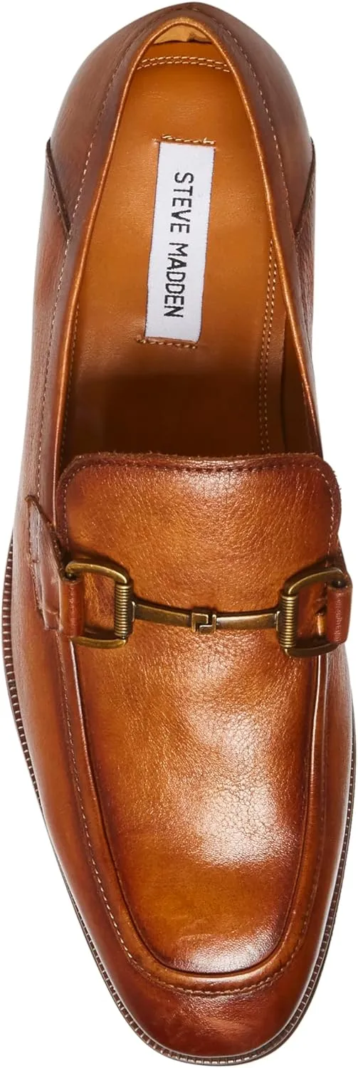 Steve Madden Men's Aahron Loafer