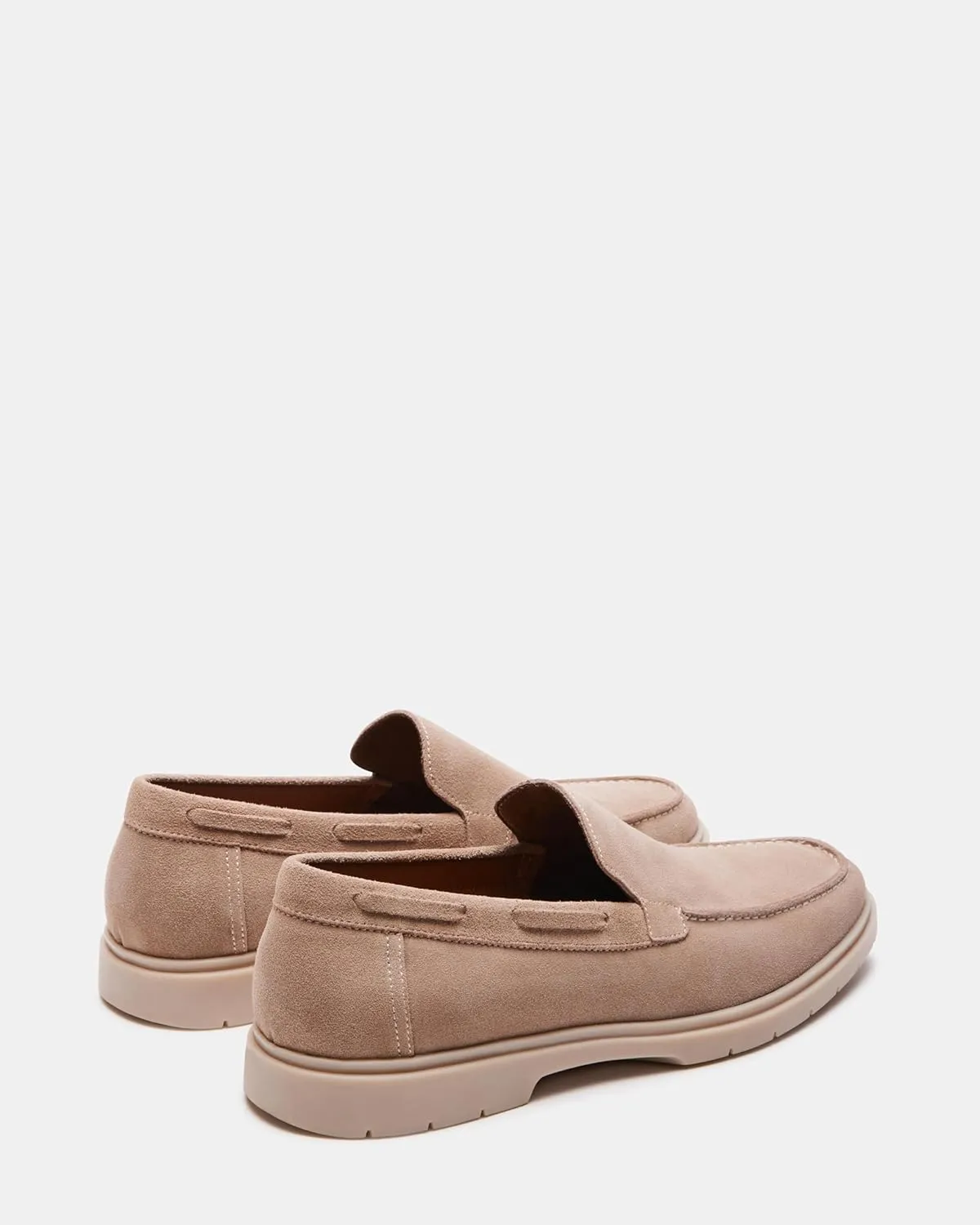 Steve Madden Men's Neekon Loafer