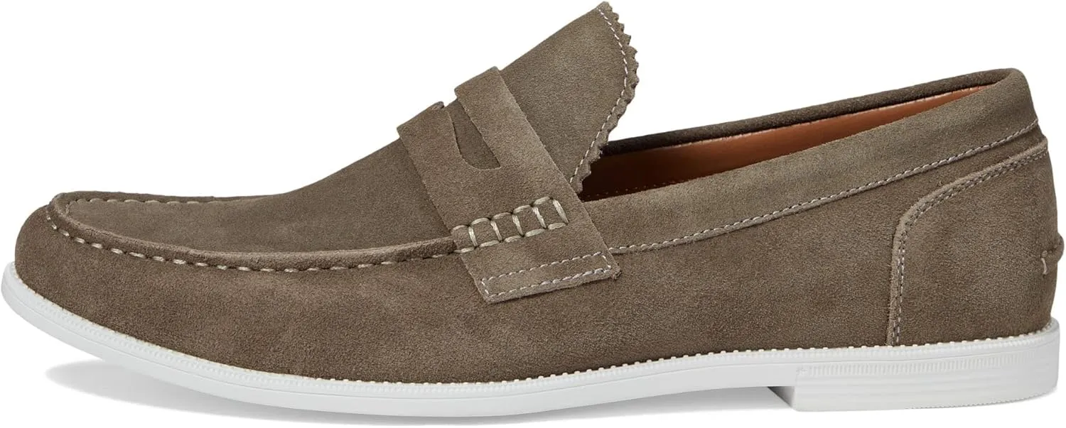 Steve Madden Men's Ramsee Loafer