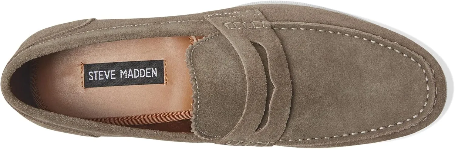 Steve Madden Men's Ramsee Loafer