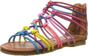 Steve Madden Unisex-Adult TMYSTERY Sandal