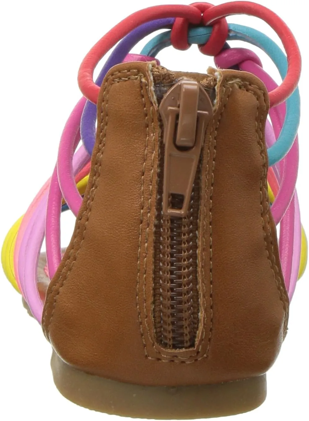 Steve Madden Unisex-Adult TMYSTERY Sandal