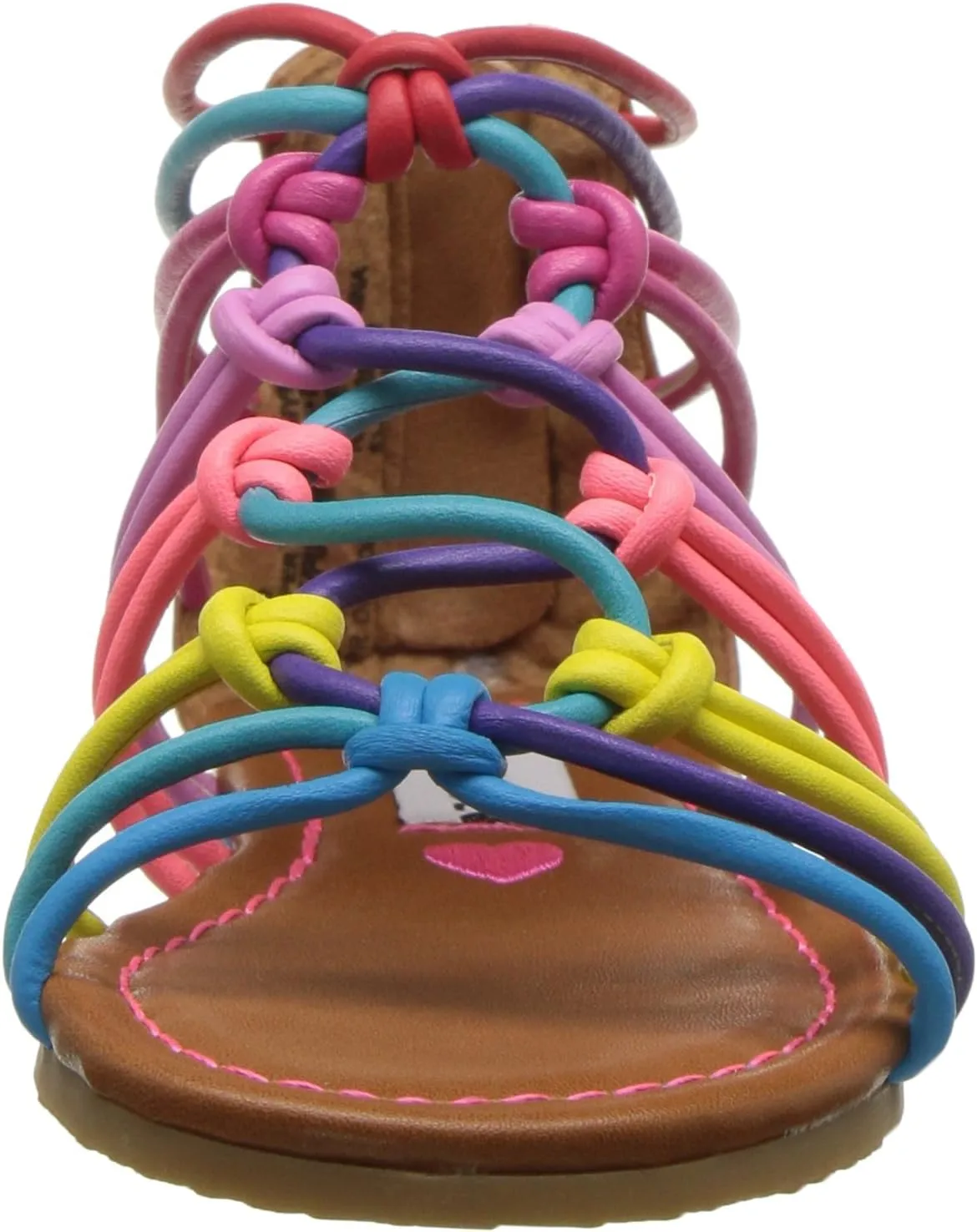 Steve Madden Unisex-Adult TMYSTERY Sandal