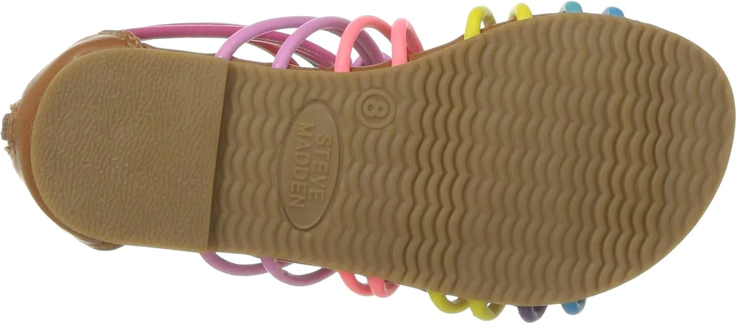 Steve Madden Unisex-Adult TMYSTERY Sandal