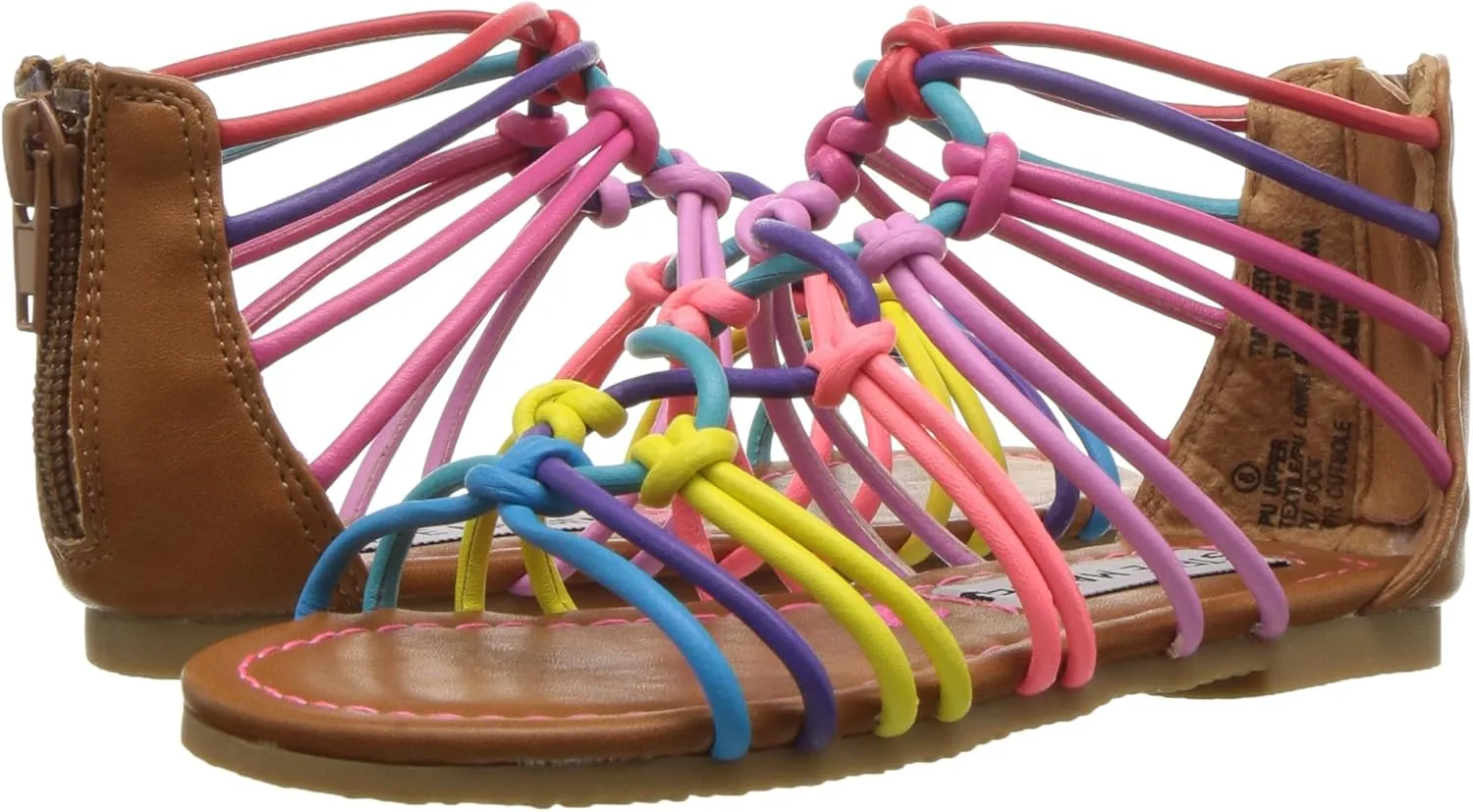Steve Madden Unisex-Adult TMYSTERY Sandal