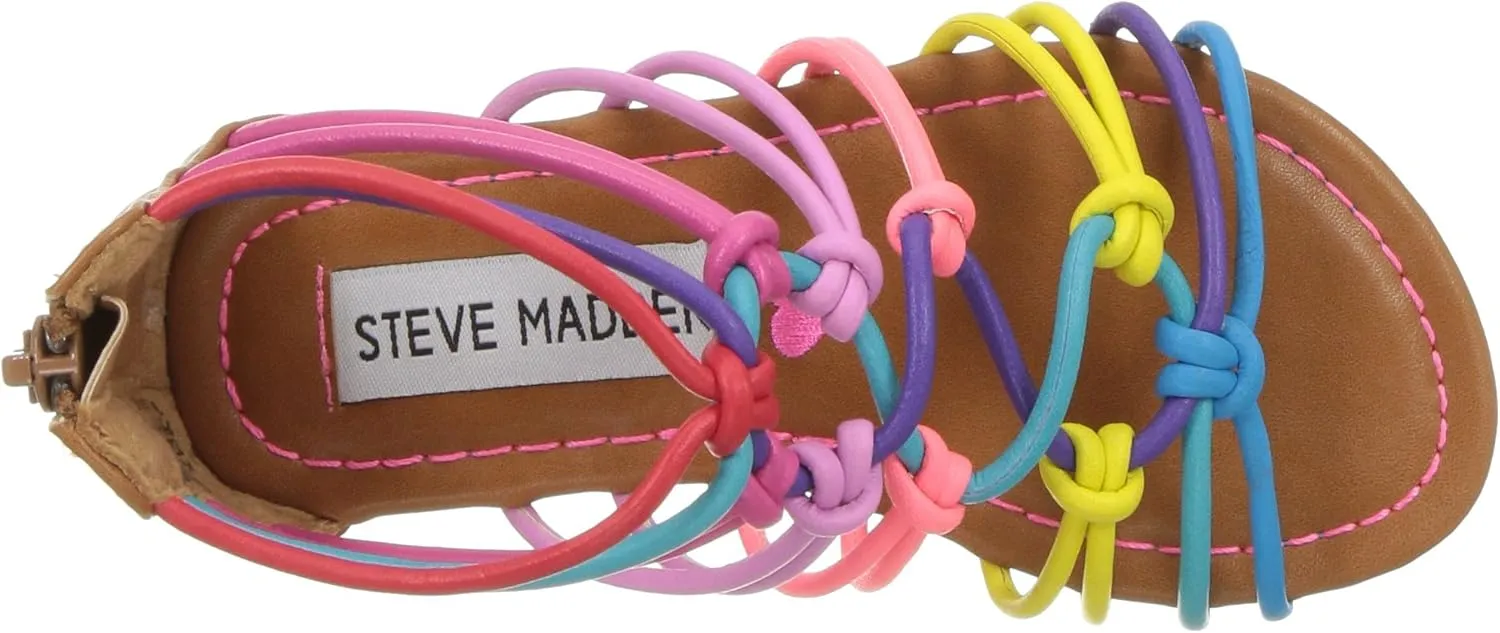 Steve Madden Unisex-Adult TMYSTERY Sandal