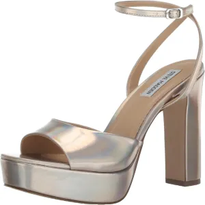 Steve Madden Women's Assured Heeled Sandal