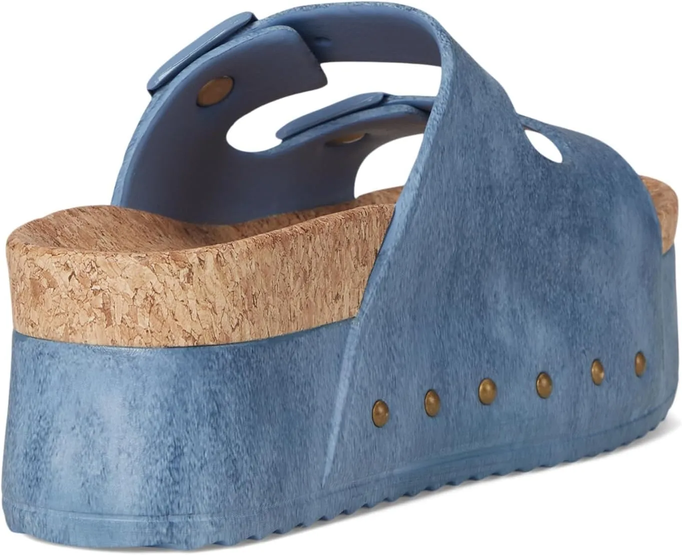 Steve Madden Women's Kali Wedge Sandal