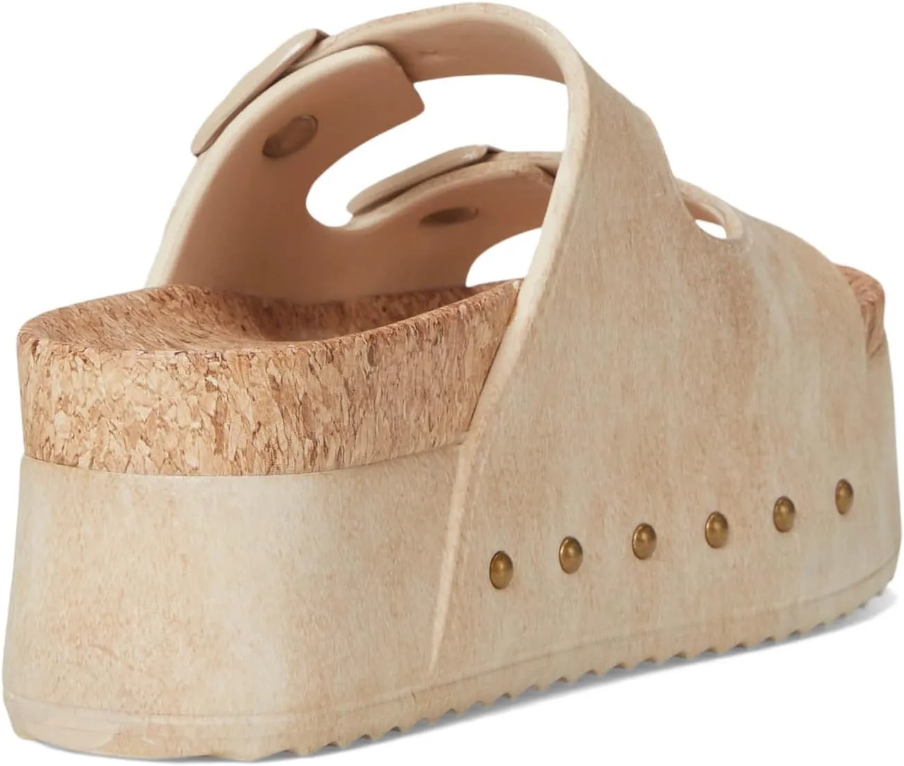 Steve Madden Women's Kali Wedge Sandal
