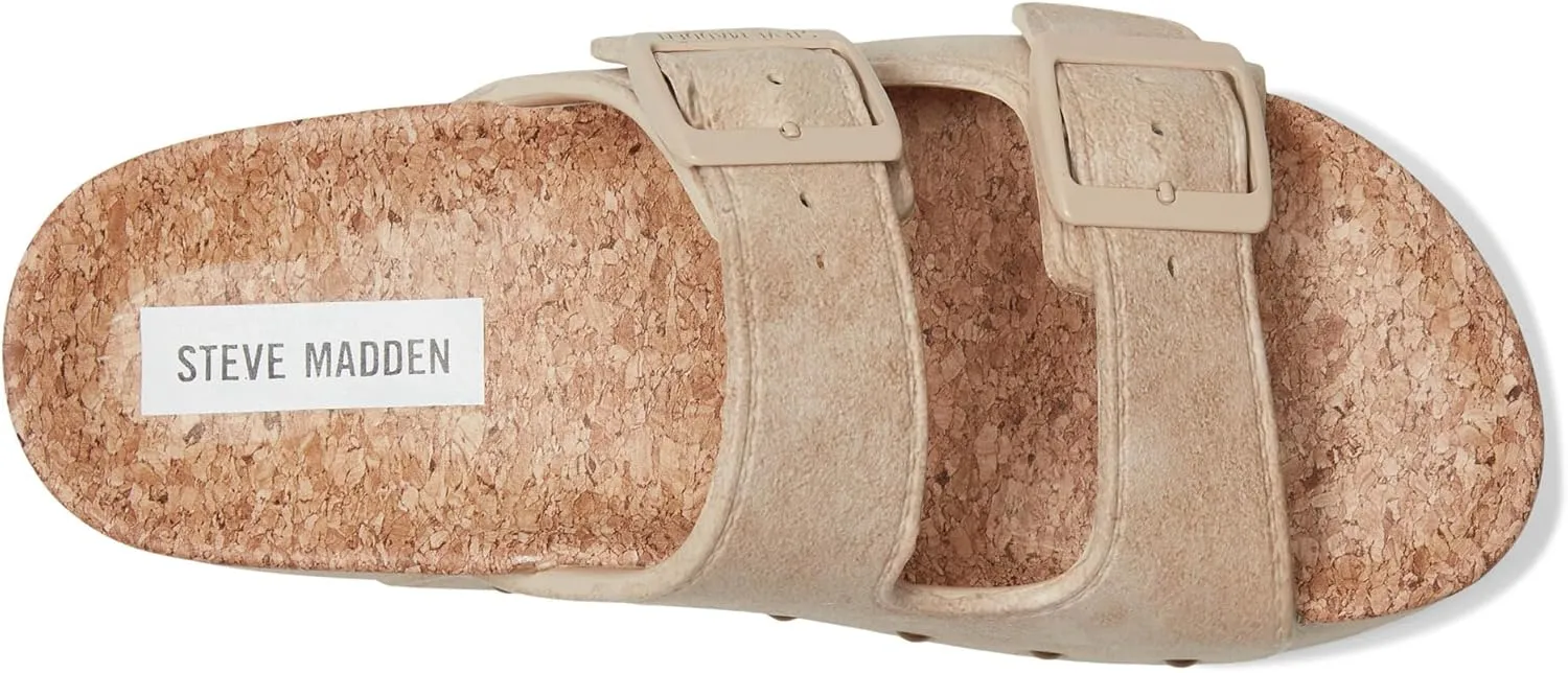 Steve Madden Women's Kali Wedge Sandal