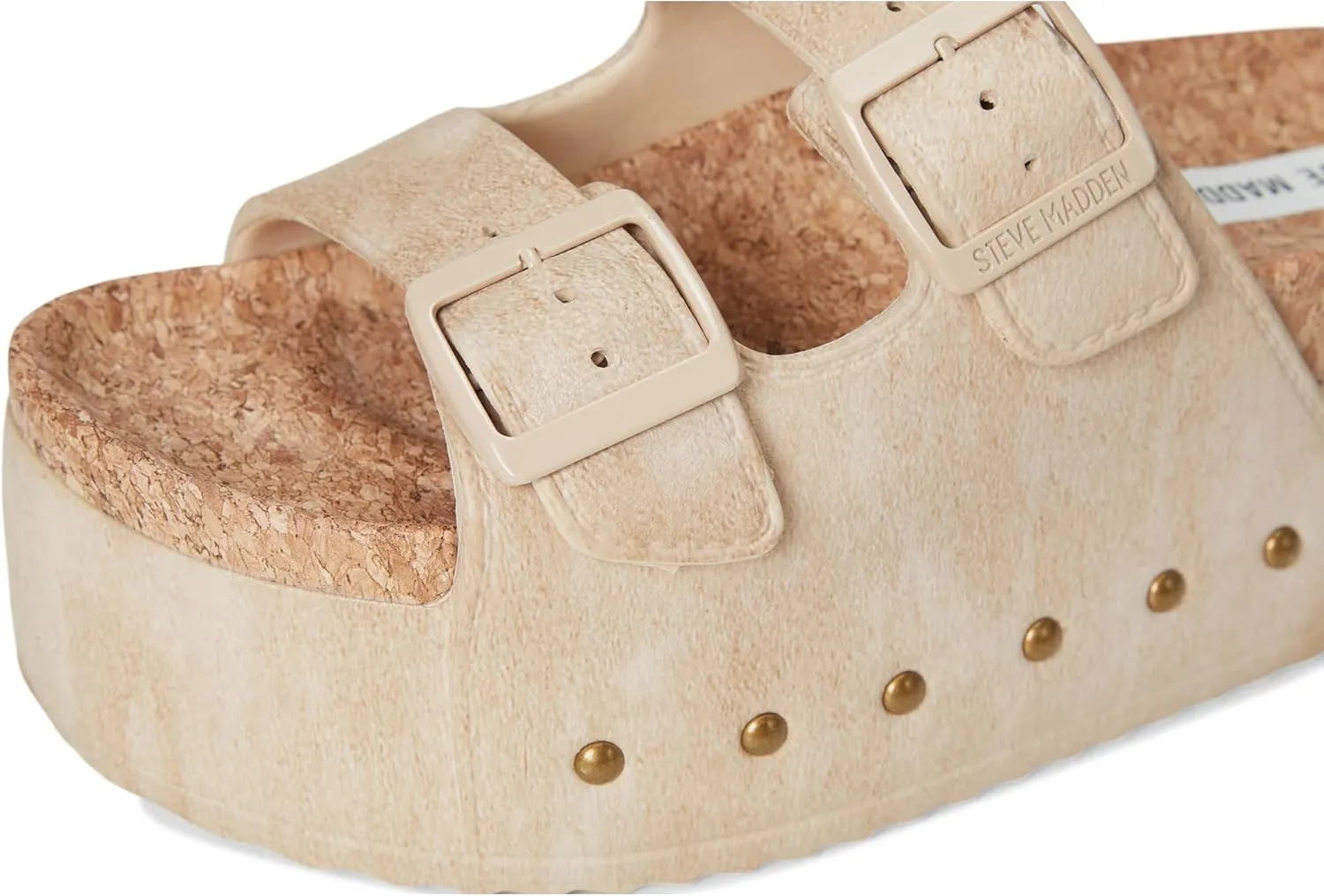 Steve Madden Women's Kali Wedge Sandal