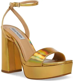 Steve Madden Women's Lessa Platform Sandal