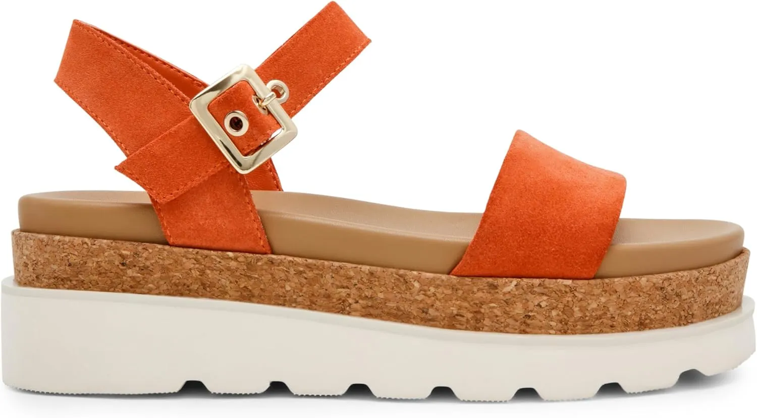 Steve Madden Women's Marissa Wedge Sandal