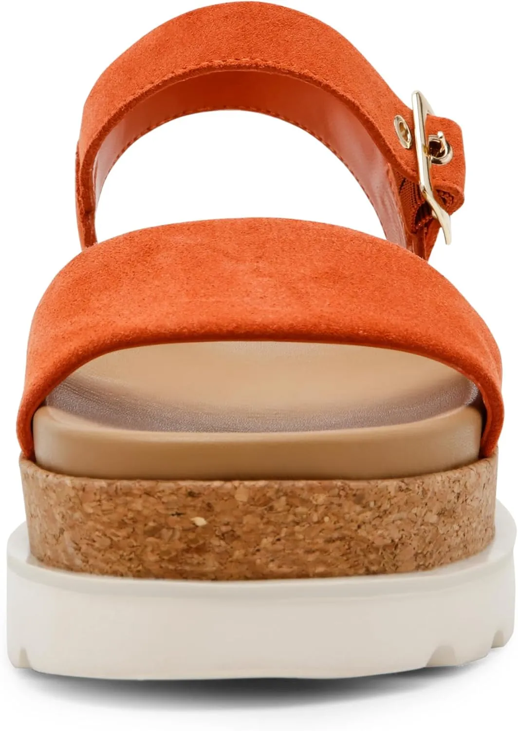 Steve Madden Women's Marissa Wedge Sandal