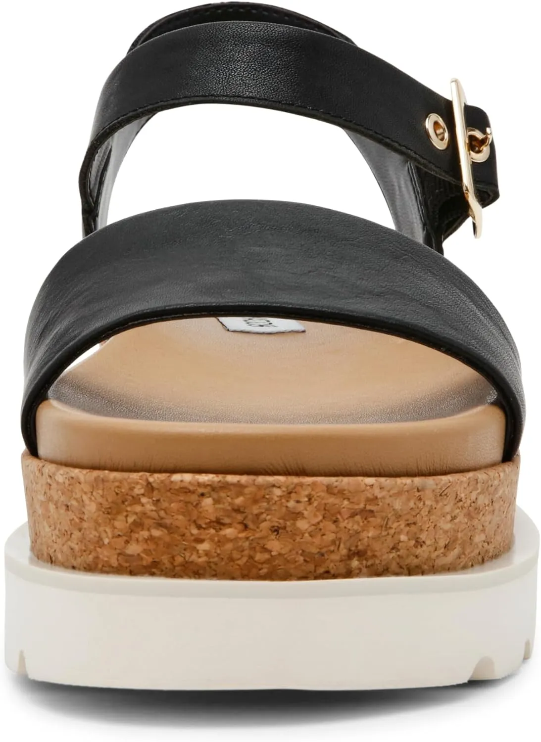Steve Madden Women's Marissa Wedge Sandal
