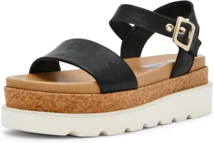 Steve Madden Women's Marissa Wedge Sandal