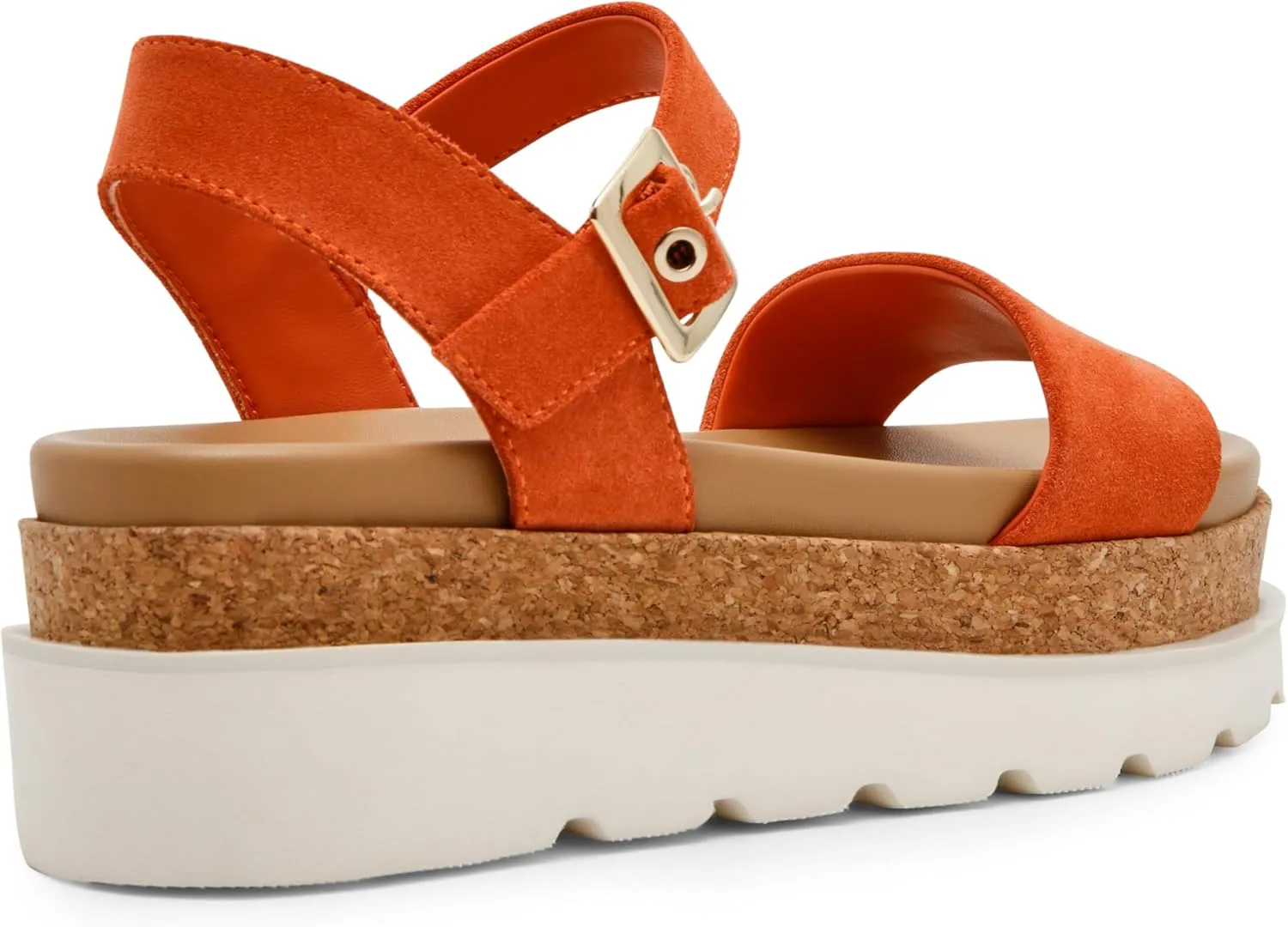 Steve Madden Women's Marissa Wedge Sandal