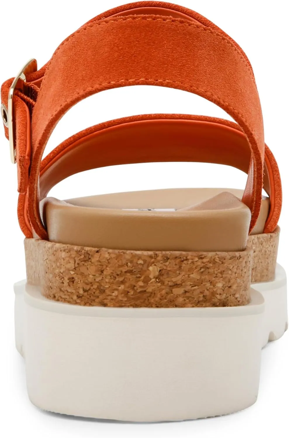Steve Madden Women's Marissa Wedge Sandal
