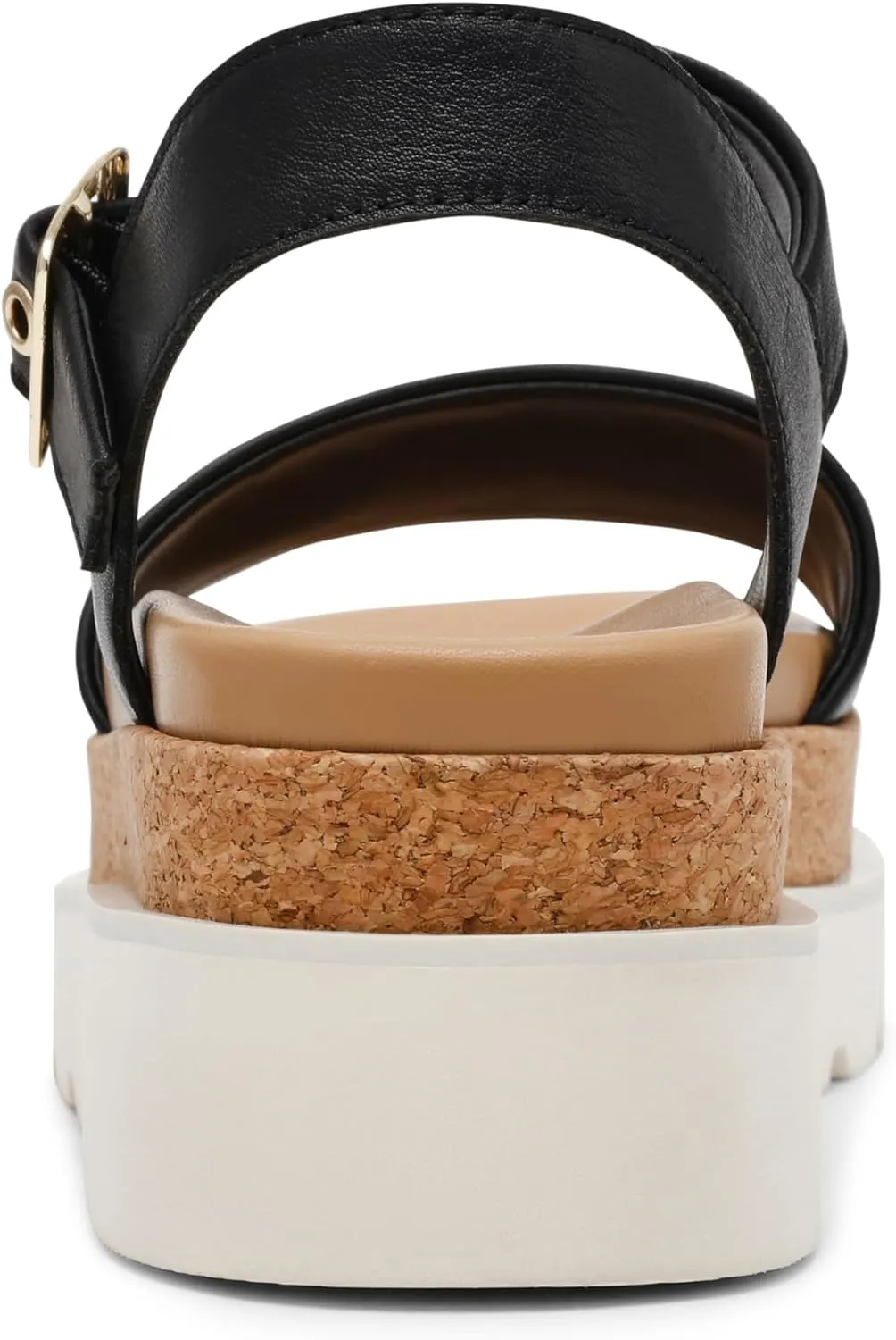 Steve Madden Women's Marissa Wedge Sandal