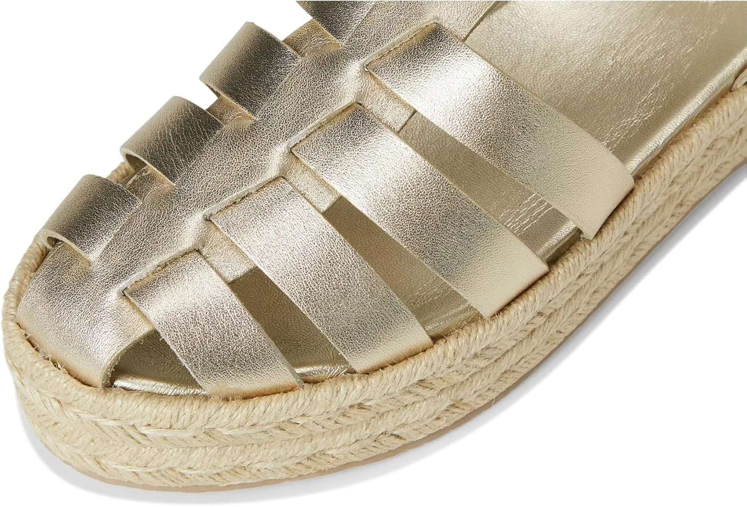 Steve Madden Women's Marlin Fisherman Sandal
