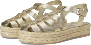Steve Madden Women's Marlin Fisherman Sandal