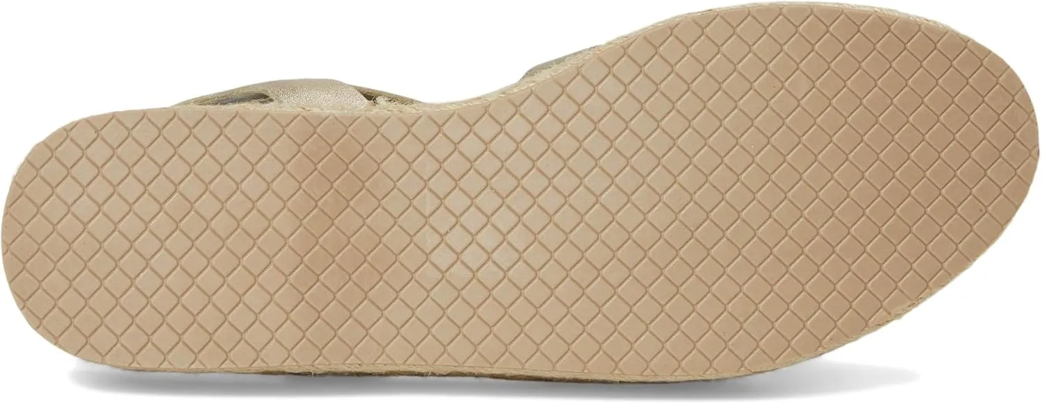 Steve Madden Women's Marlin Fisherman Sandal