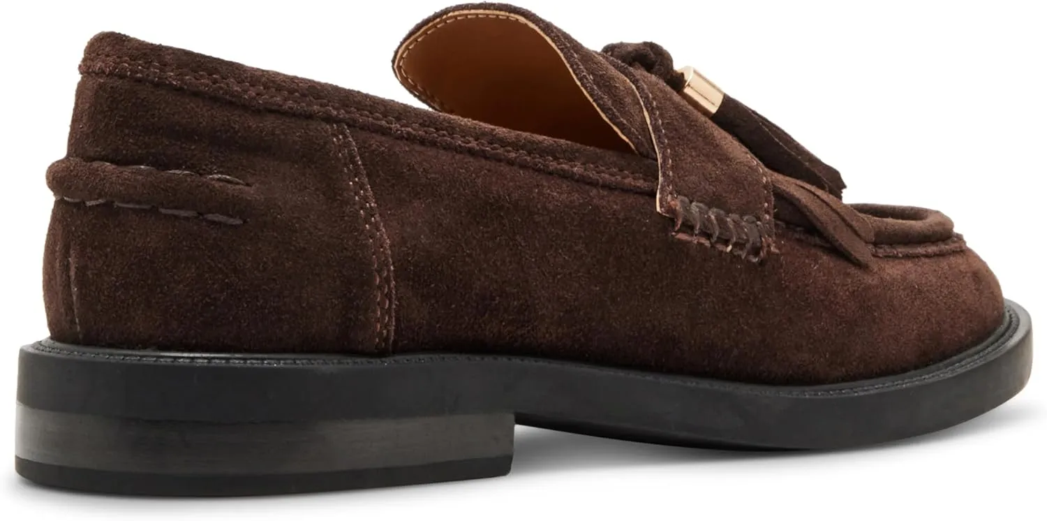 Steve Madden Women's Radcliff Loafer