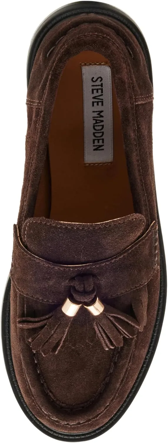 Steve Madden Women's Radcliff Loafer