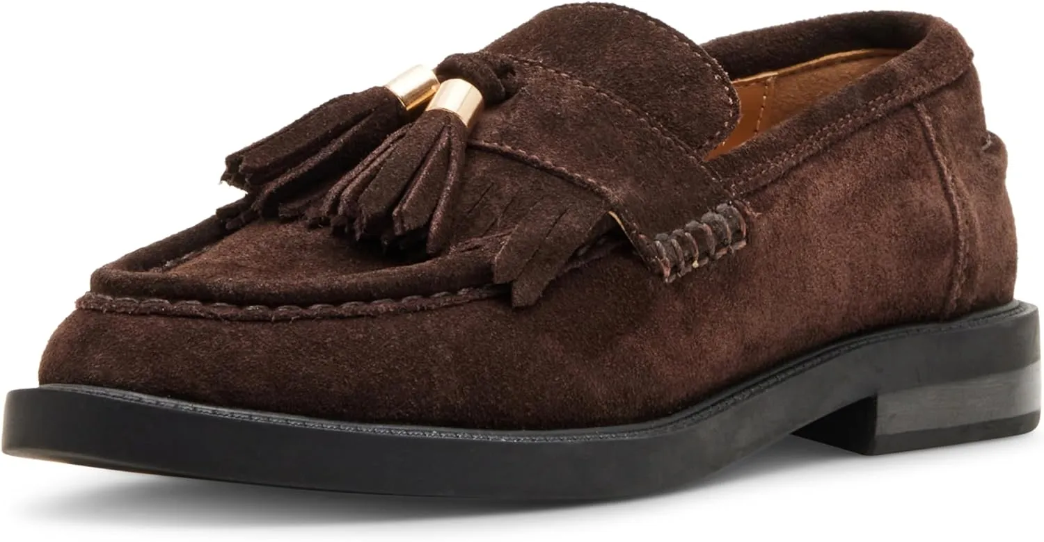 Steve Madden Women's Radcliff Loafer