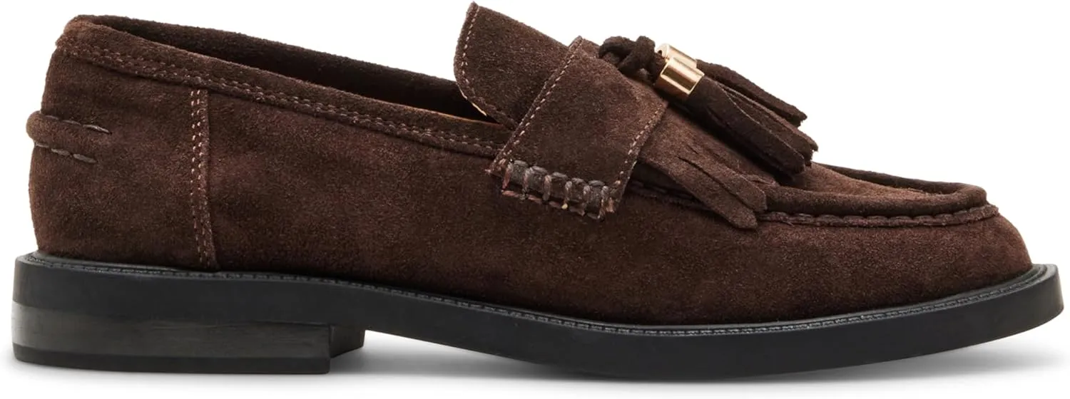 Steve Madden Women's Radcliff Loafer