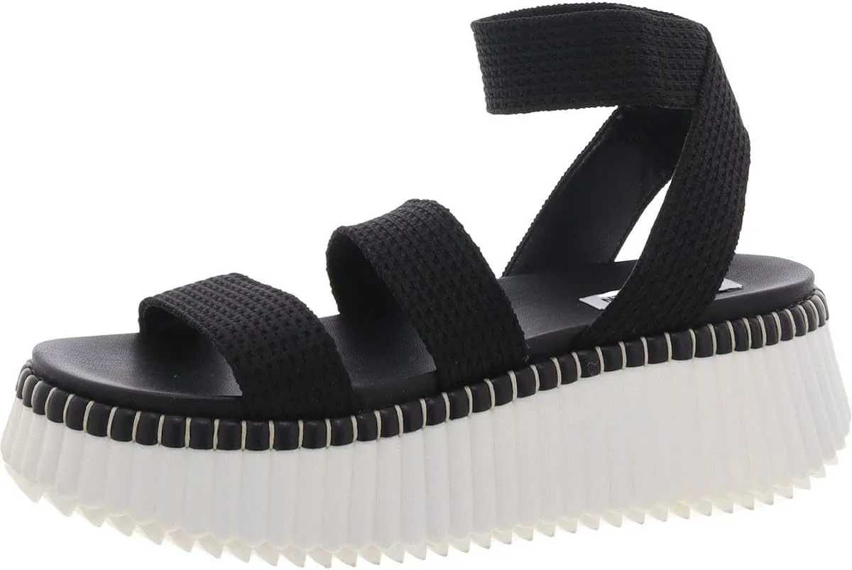Steve Madden Women's Shelle Sandal