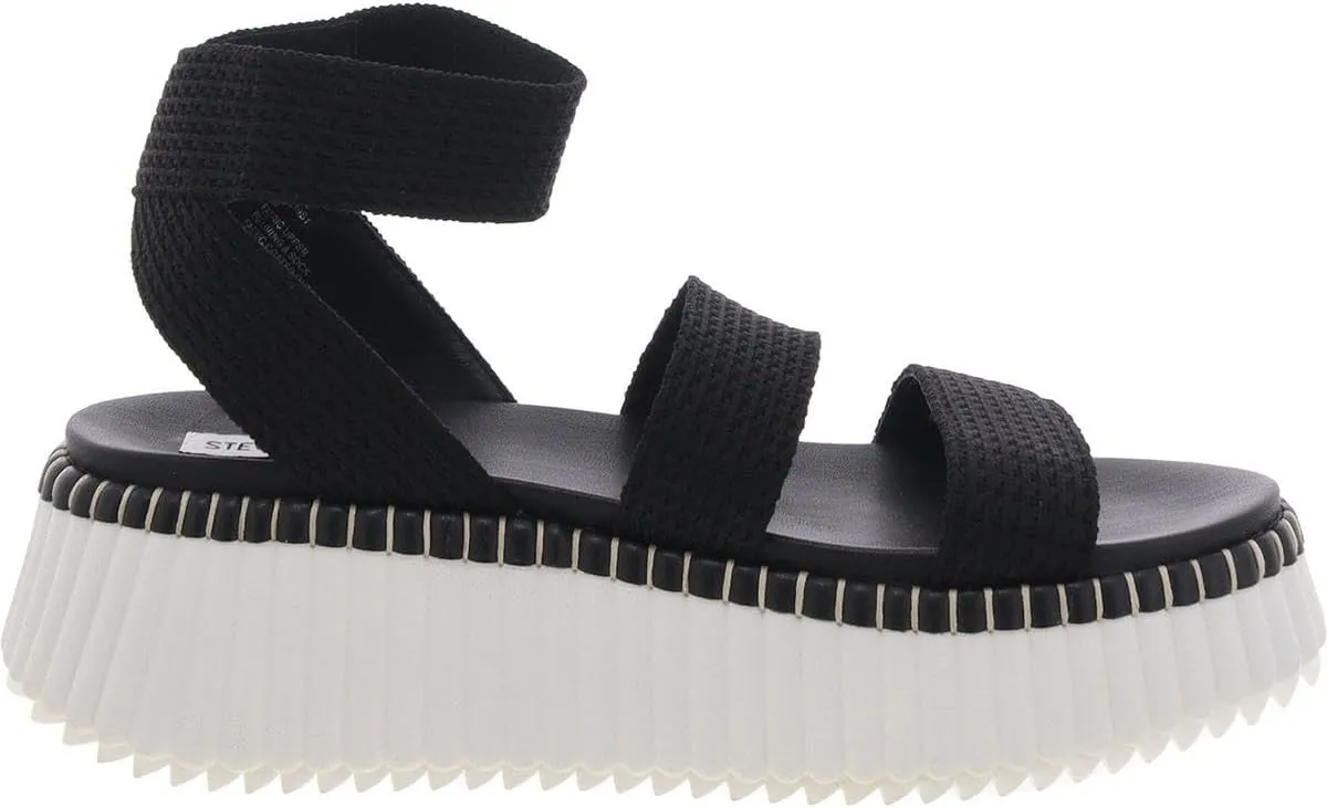 Steve Madden Women's Shelle Sandal