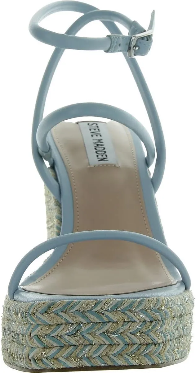 Steve Madden Women's Unify Wedge Sandal
