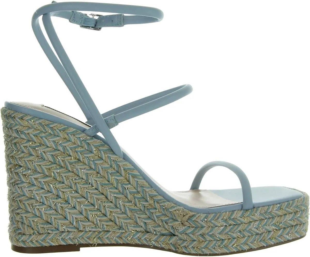 Steve Madden Women's Unify Wedge Sandal