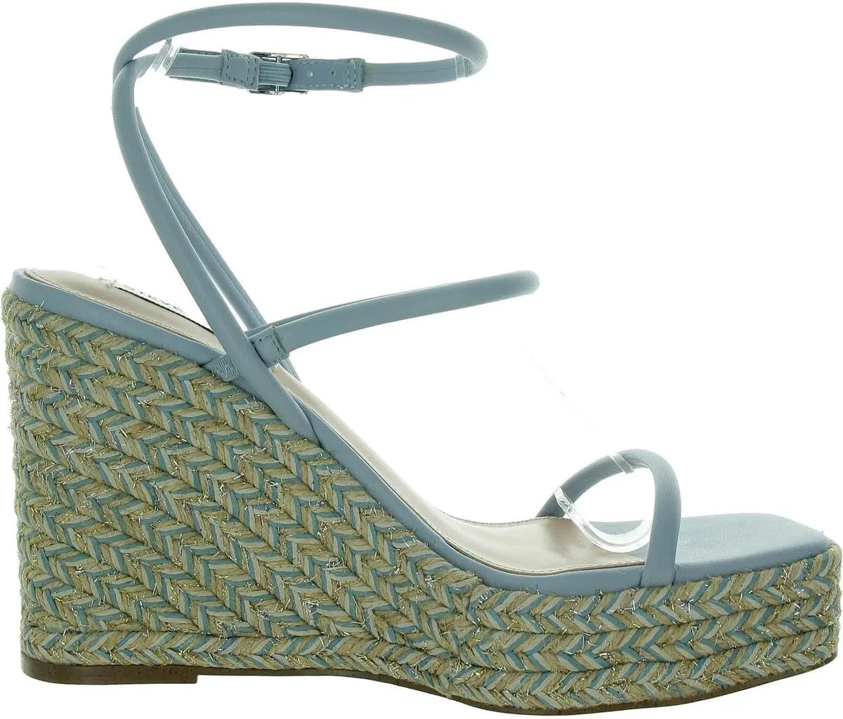 Steve Madden Women's Unify Wedge Sandal