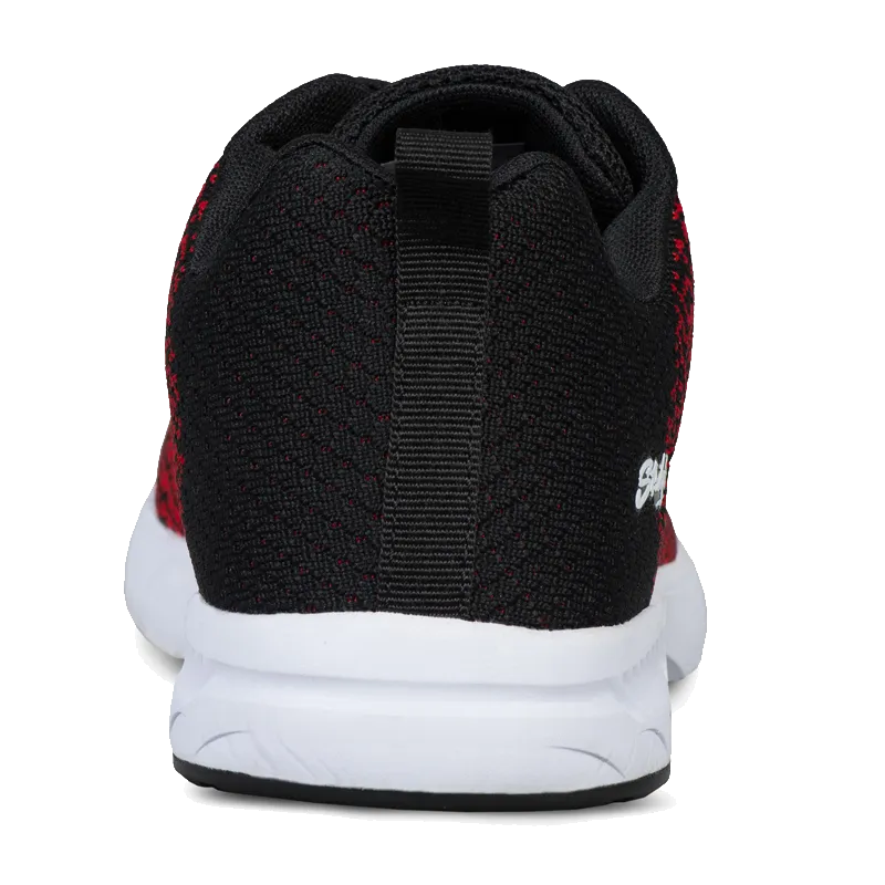 Strikeforce Aviator Red/Black