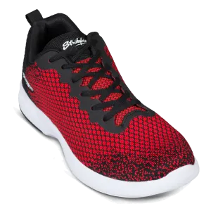 Strikeforce Aviator Red/Black