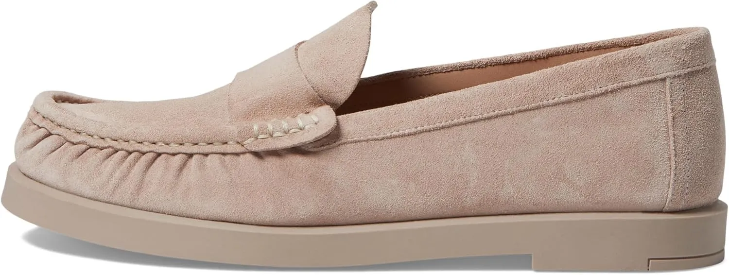 Stuart Weitzman Women's Blake Penny Loafer