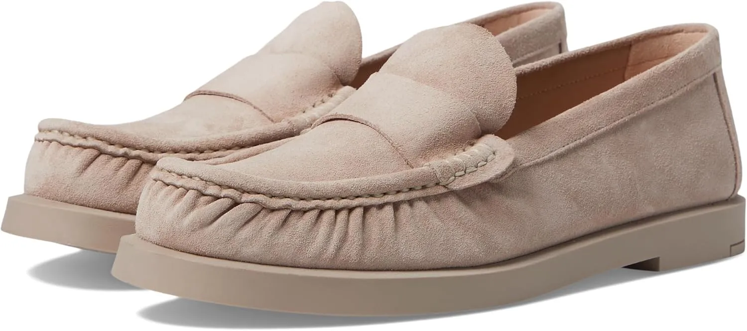 Stuart Weitzman Women's Blake Penny Loafer