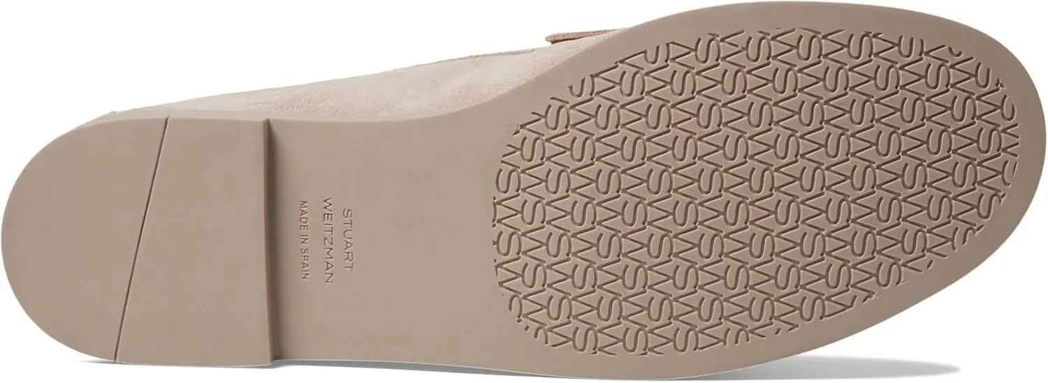 Stuart Weitzman Women's Blake Penny Loafer