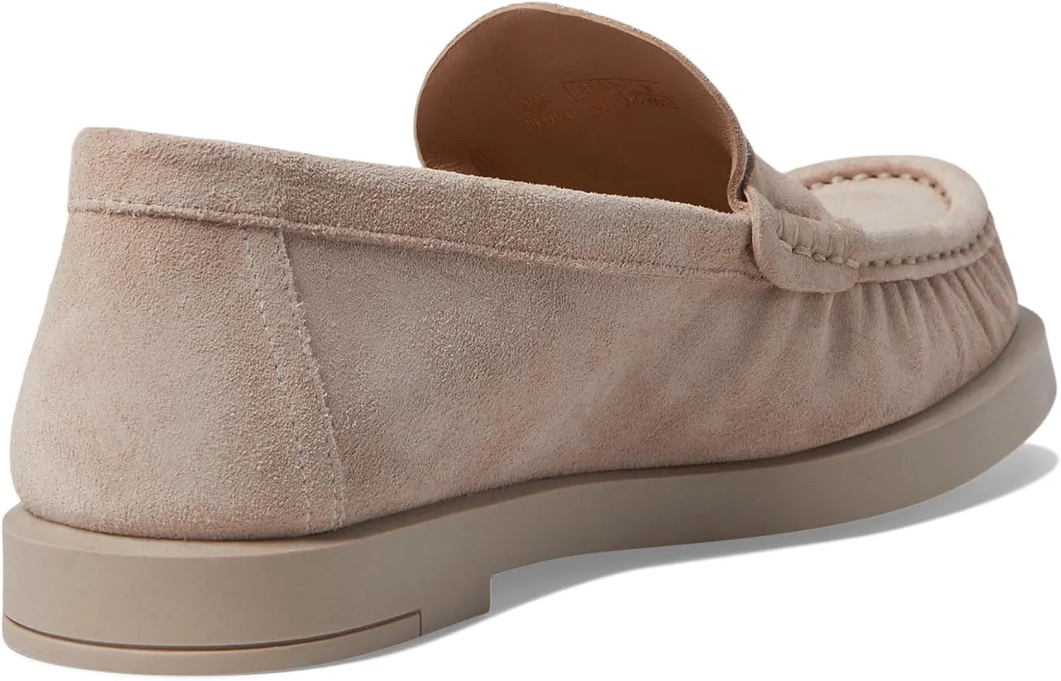 Stuart Weitzman Women's Blake Penny Loafer