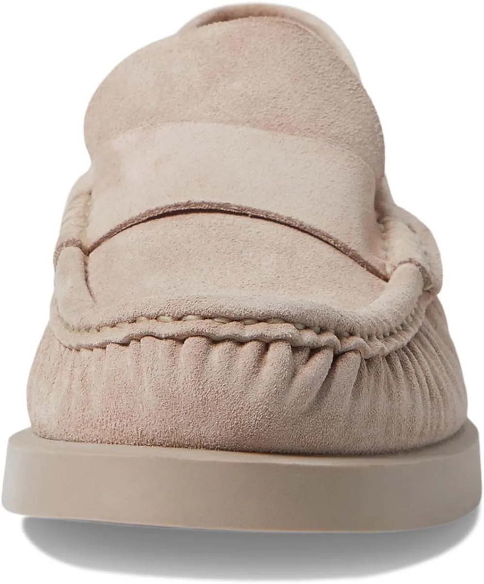 Stuart Weitzman Women's Blake Penny Loafer