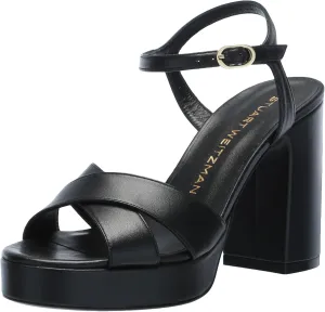 Stuart Weitzman Women's Dayna Platform Sandal