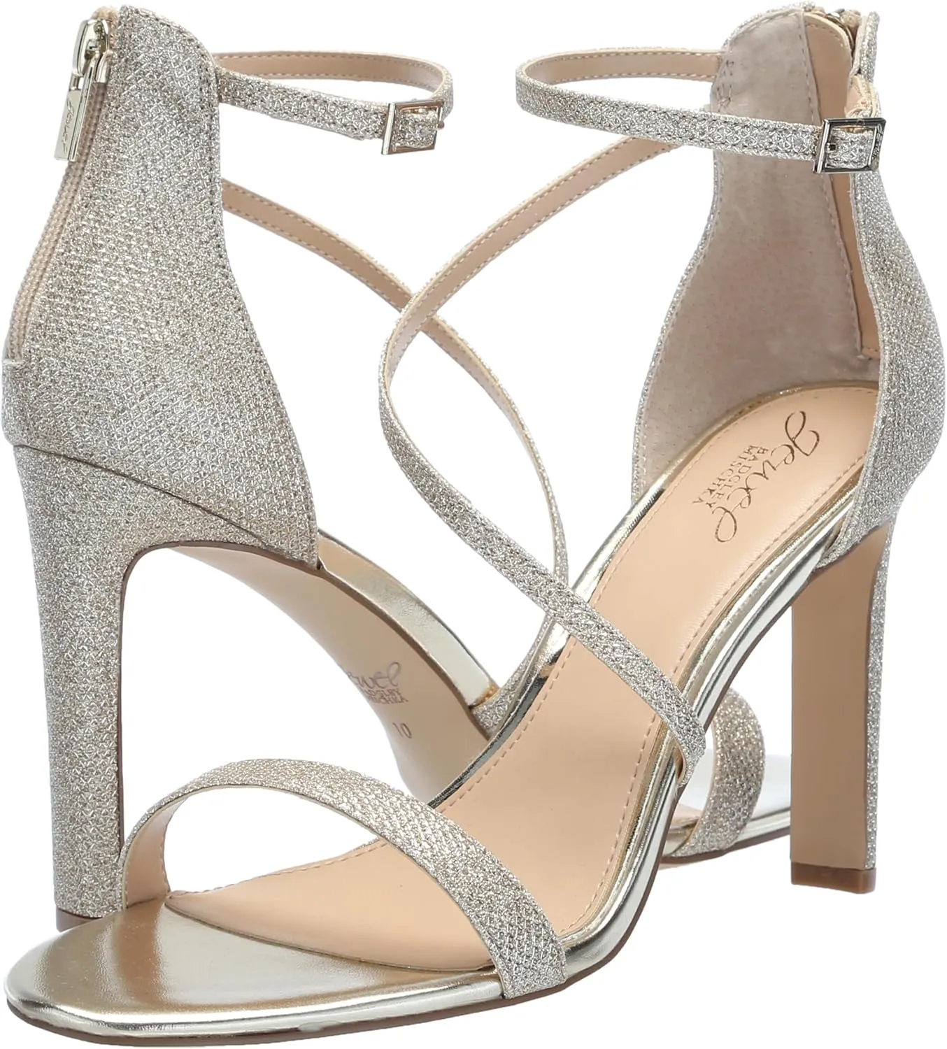 Stuart Weitzman Women's Dayna Platform Sandal