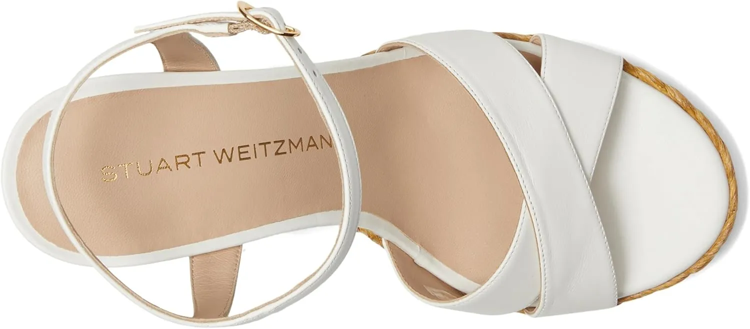 Stuart Weitzman Women's Dayna Platform Sandal