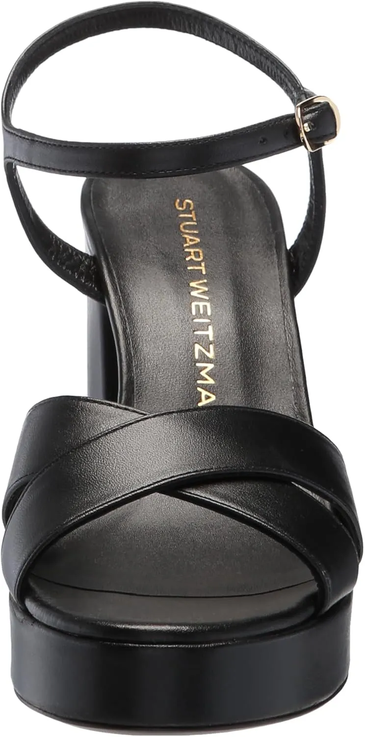 Stuart Weitzman Women's Dayna Platform Sandal