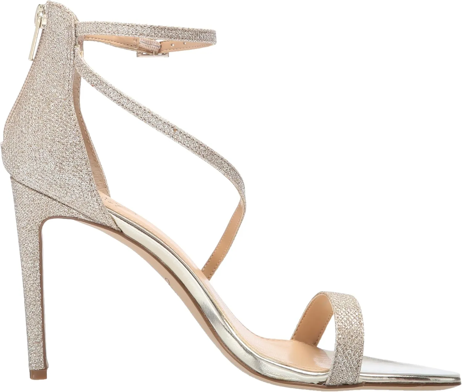 Stuart Weitzman Women's Dayna Platform Sandal